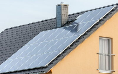  Paneles fotovoltaicos y cómo cambian el consumo de energía en el mundo