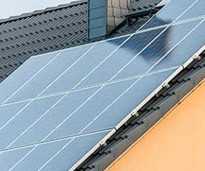 Seguridad en torno a las instalaciones de energía solar