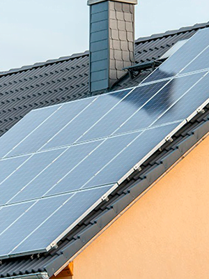 Seguridad en torno a las instalaciones de energía solar