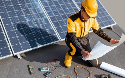 Instalaciones fotovoltaicas y sus requisitos indispensables