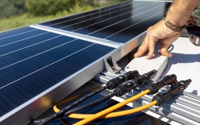 ¿Cuál es el precio de instalación de placas solares?