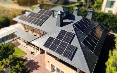 Por qué elegir una instalación de placas fotovoltaicas y otras energías renovables 