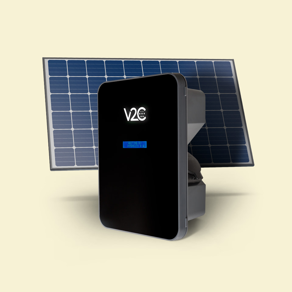 Instalación placas solares para empresas