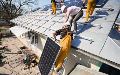 ¿Es rentable una instalación fotovoltaica en segunda residencia? 