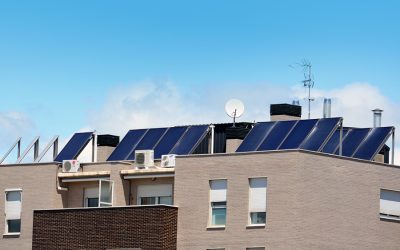 Requisitos placas solares instalación propietarios