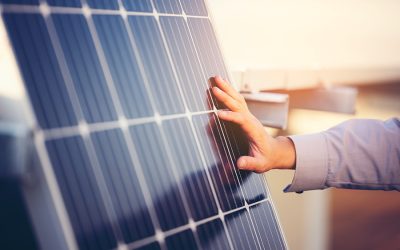 ¿Cómo funciona una instalación fotovoltaica autoconsumo?