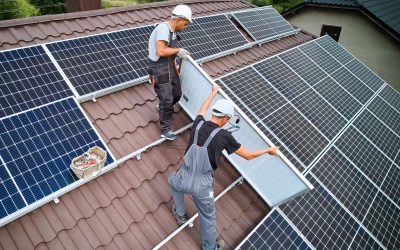 Subvenciones placas solares: ¿Voy a recibirlas?