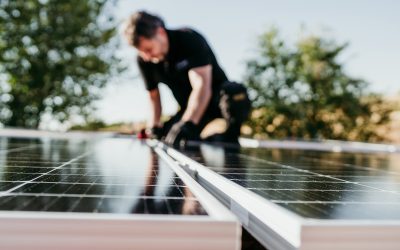 Cómo comprobar el buen funcionamiento de una instalación fotovoltaica