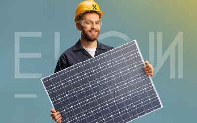 Instalaciones de placas solares, cómo elegir proveedor 