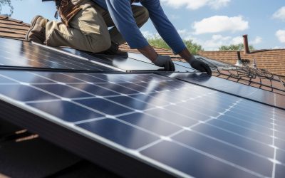 Placas solares para casas: precios y subvenciones 