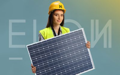 ELON, empresas de placas solares 360º