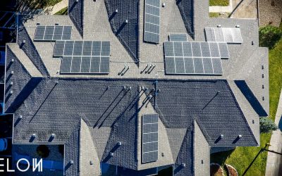Autoconsumo: Instalación placas solares Algorta, Vizcaya