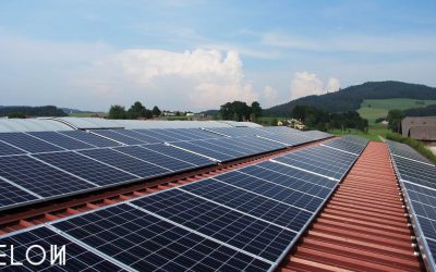 Autoconsumo: Instalación placas solares en Ibarra, Guipúzcoa