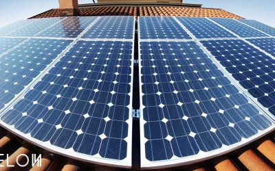 Autoconsumo: Instalación de placas solares en Baliarrain, Guipúzcoa