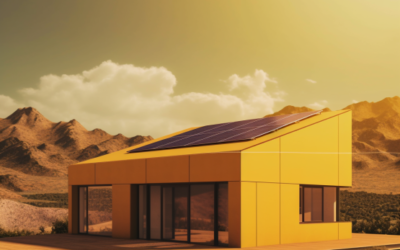  Realizar una instalación fotovoltaica aislada