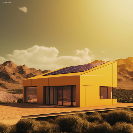  Realizar una instalación fotovoltaica aislada