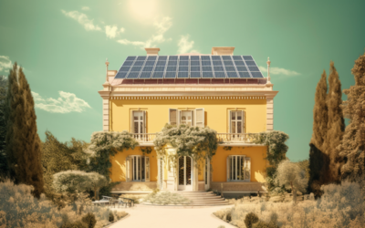 10 razones para instalar paneles solares en tu vivienda