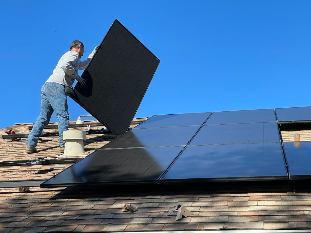 Qué son las Placas Solares Fotovoltaicas y Cómo Funcionan