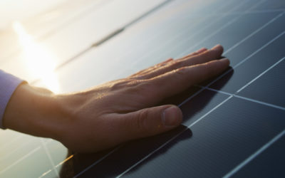 Innovación en paneles solares: últimas tecnologías y avances 