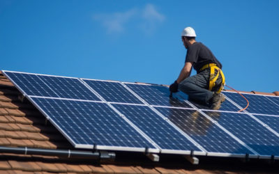 ¿Han bajado los precios de paneles solares los últimos años? 