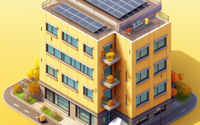 Normativa para instalar placas solares en comunidades de propietarios