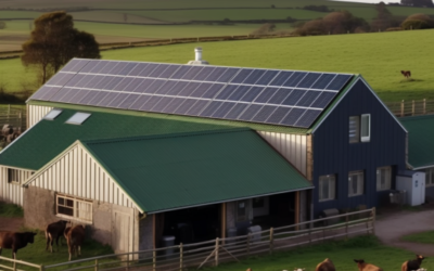 ¿Cómo Ayudan las Empresas de Placas Solares en la Gestión de Subvenciones?