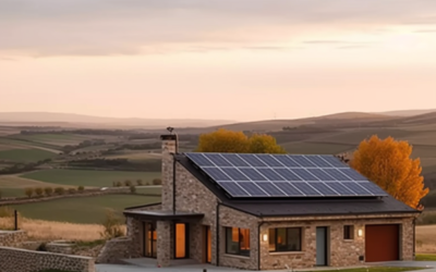Subvenciones para placas solares 2023: Descubre cómo obtener ayuda para tu proyecto de energía renovable
