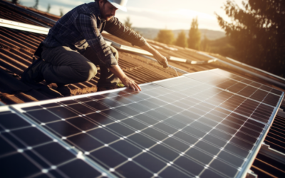 5 Factores Importantes para Calcular una Instalacion Fotovoltaica