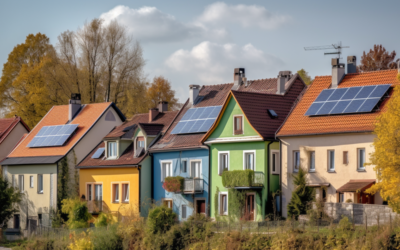 Estos son los precio de instalacion de placas solares según tu tipo de vivienda