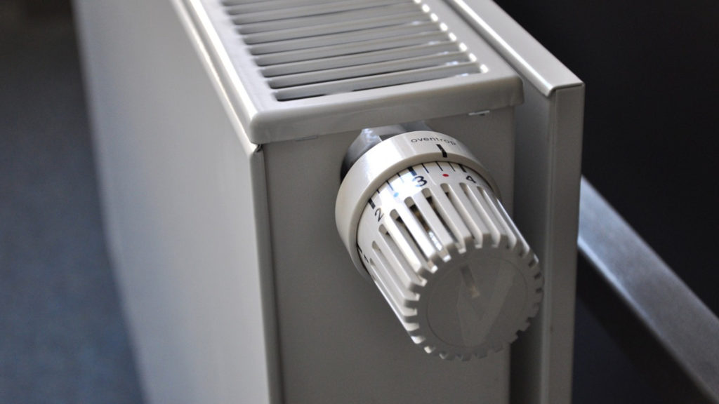 Ventajas de aerotermia calefacción en tu hogar 