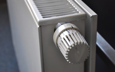 Ventajas de aerotermia calefacción en tu hogar