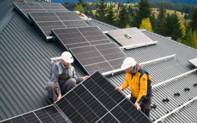 ¿Cómo elegir empresas de placas solares?