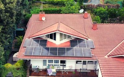 Subvenciones para placas solares en Euskadi 2024